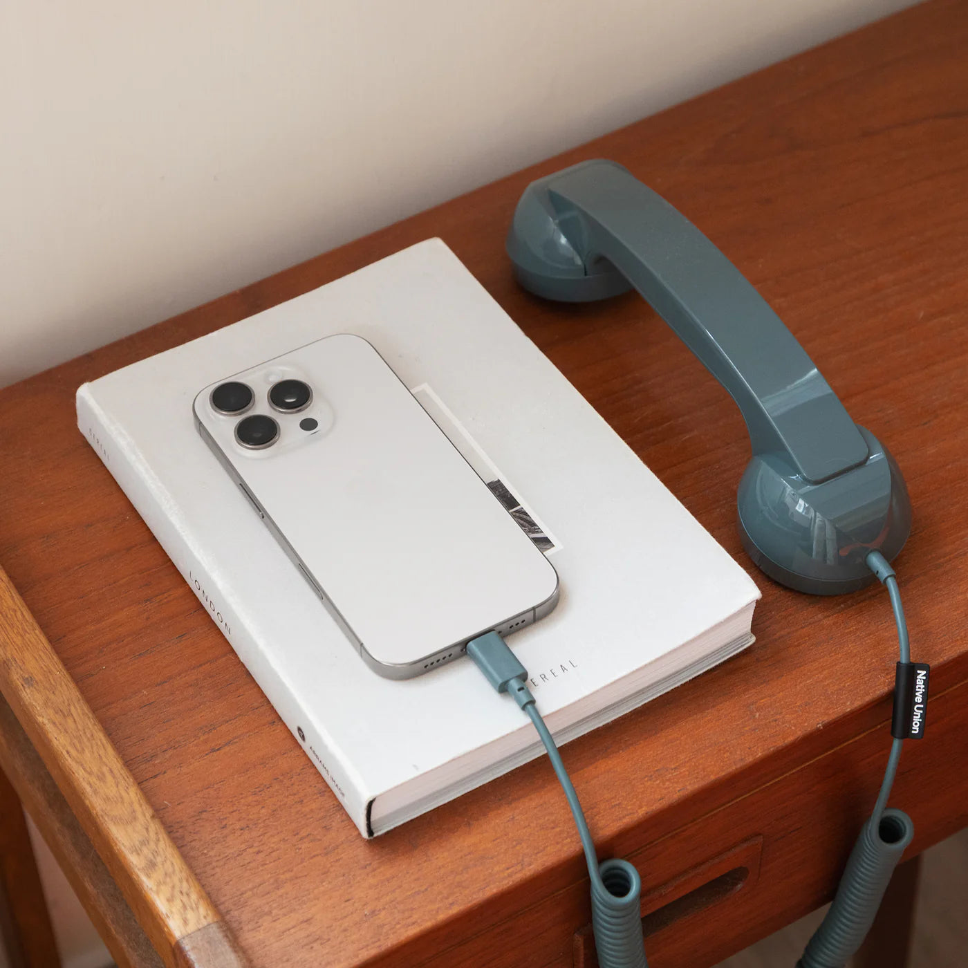 Native Union - POP Phone