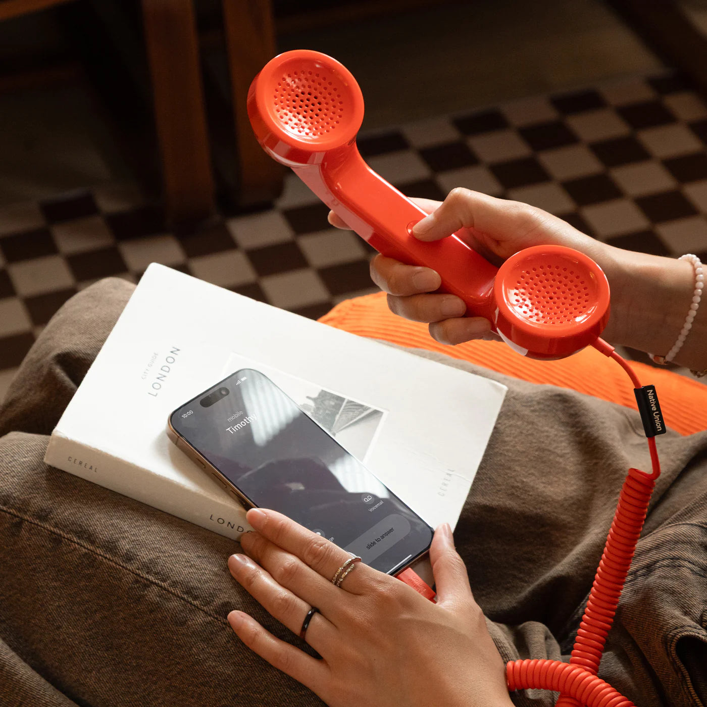 Native Union - POP Phone