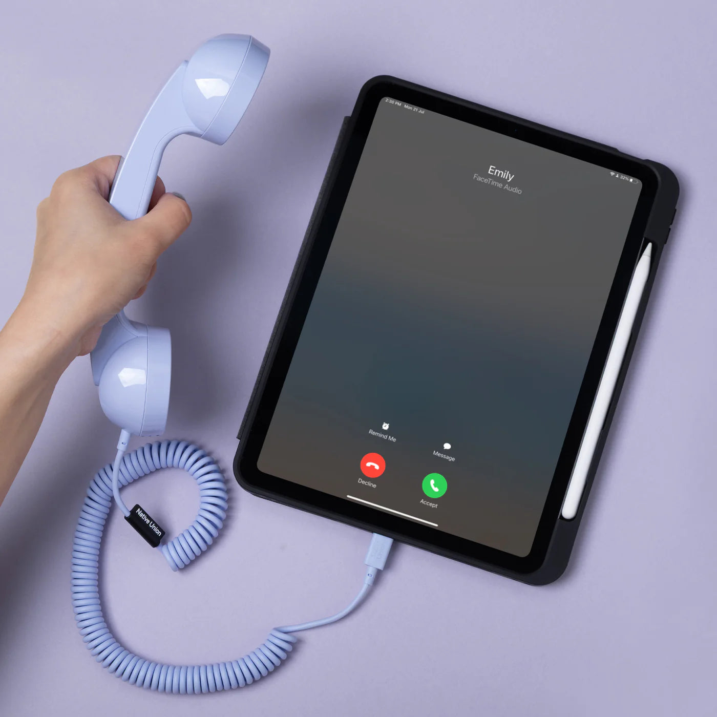 Native Union - POP Phone