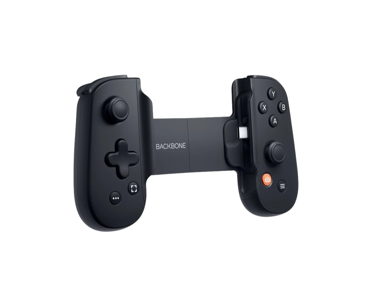 Backbone One - Gamepad USB-C (2nd Gen)