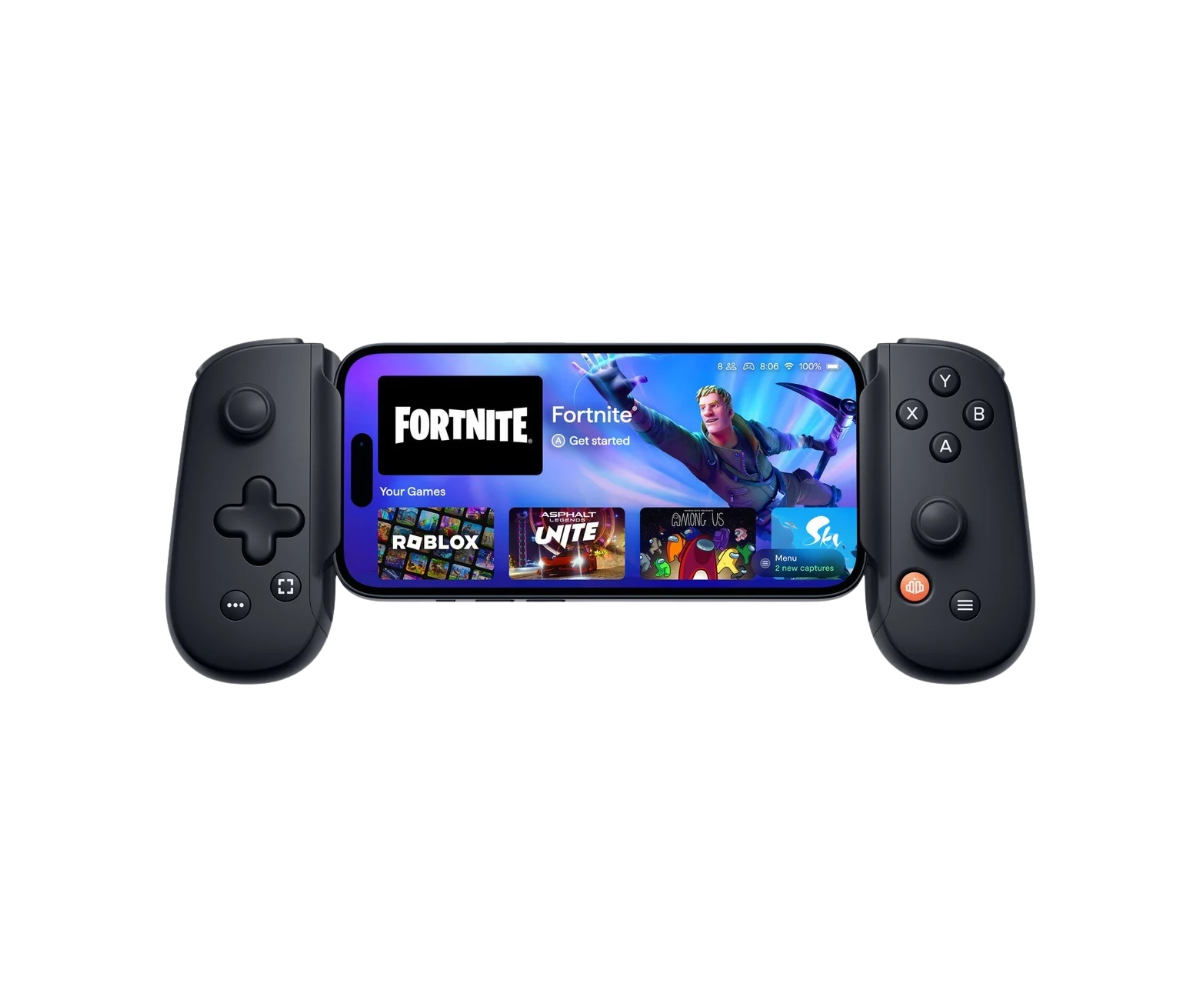 Backbone One - Gamepad USB-C (2nd Gen)