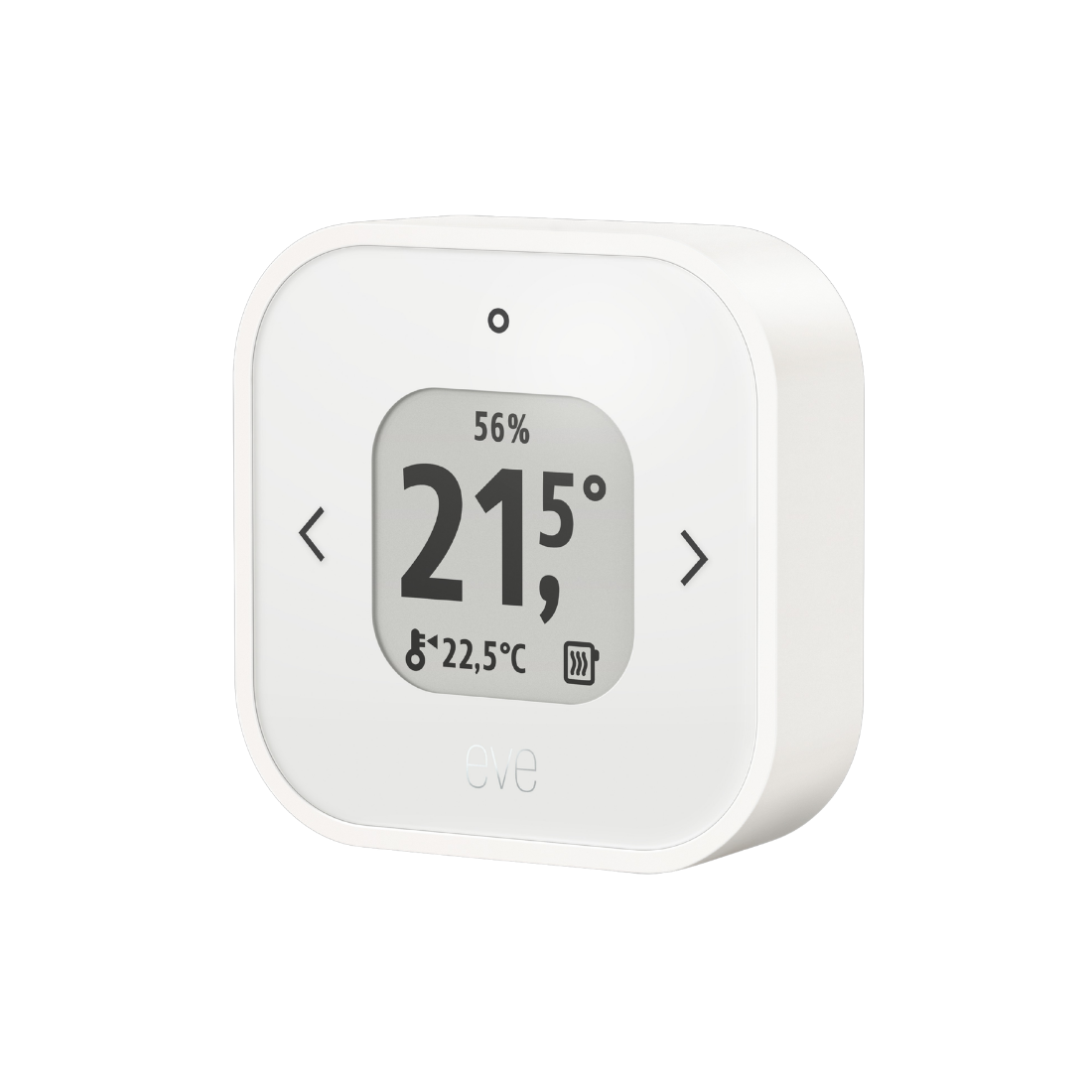 Eve - Thermo Control