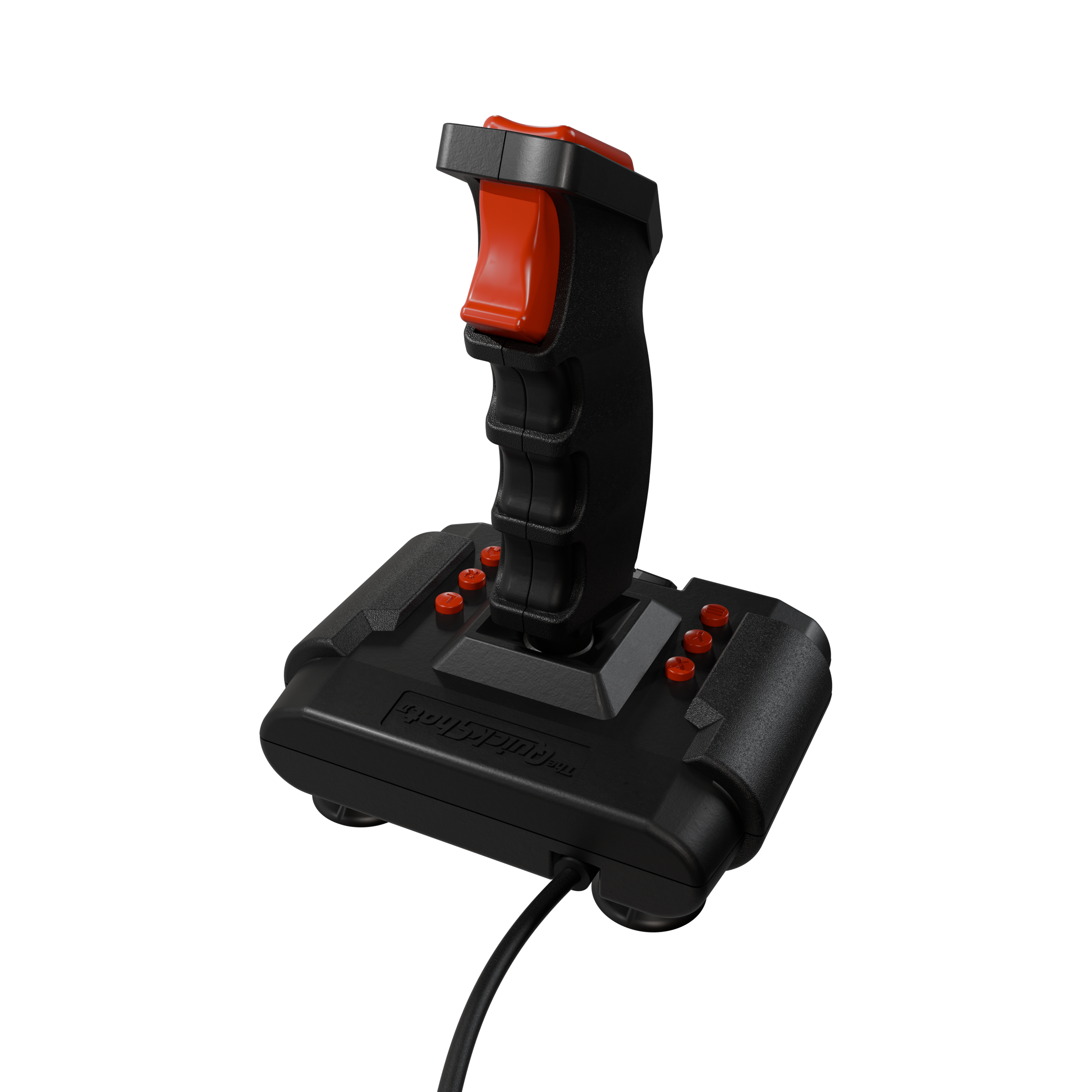 Retro Games - Joystick The QuickShot II