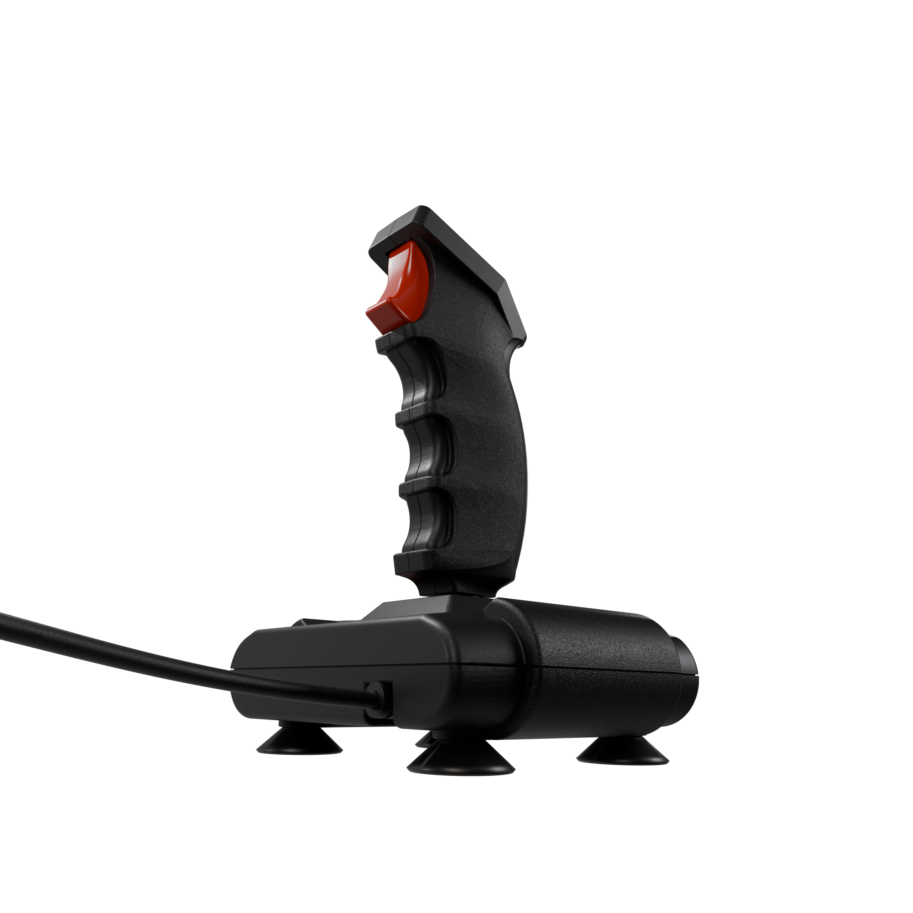 Retro Games - Joystick The QuickShot II