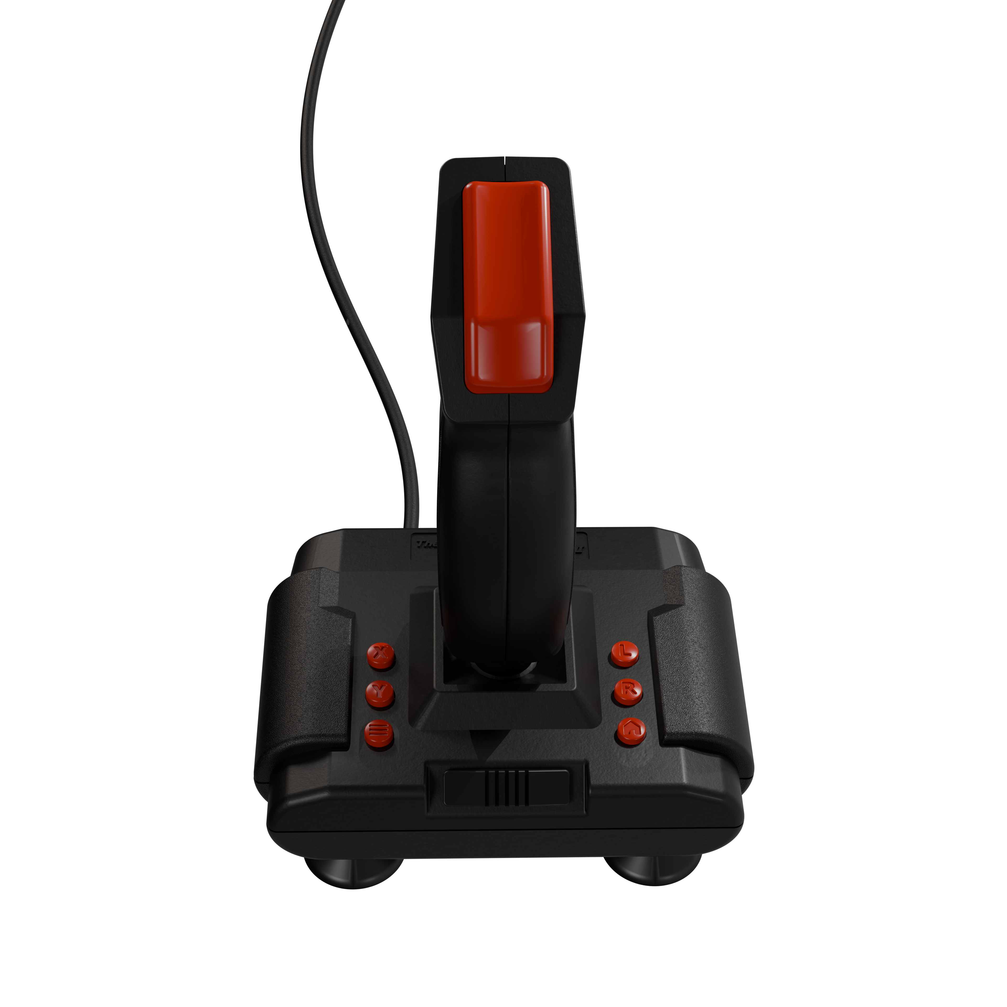 Retro Games - Joystick The QuickShot II
