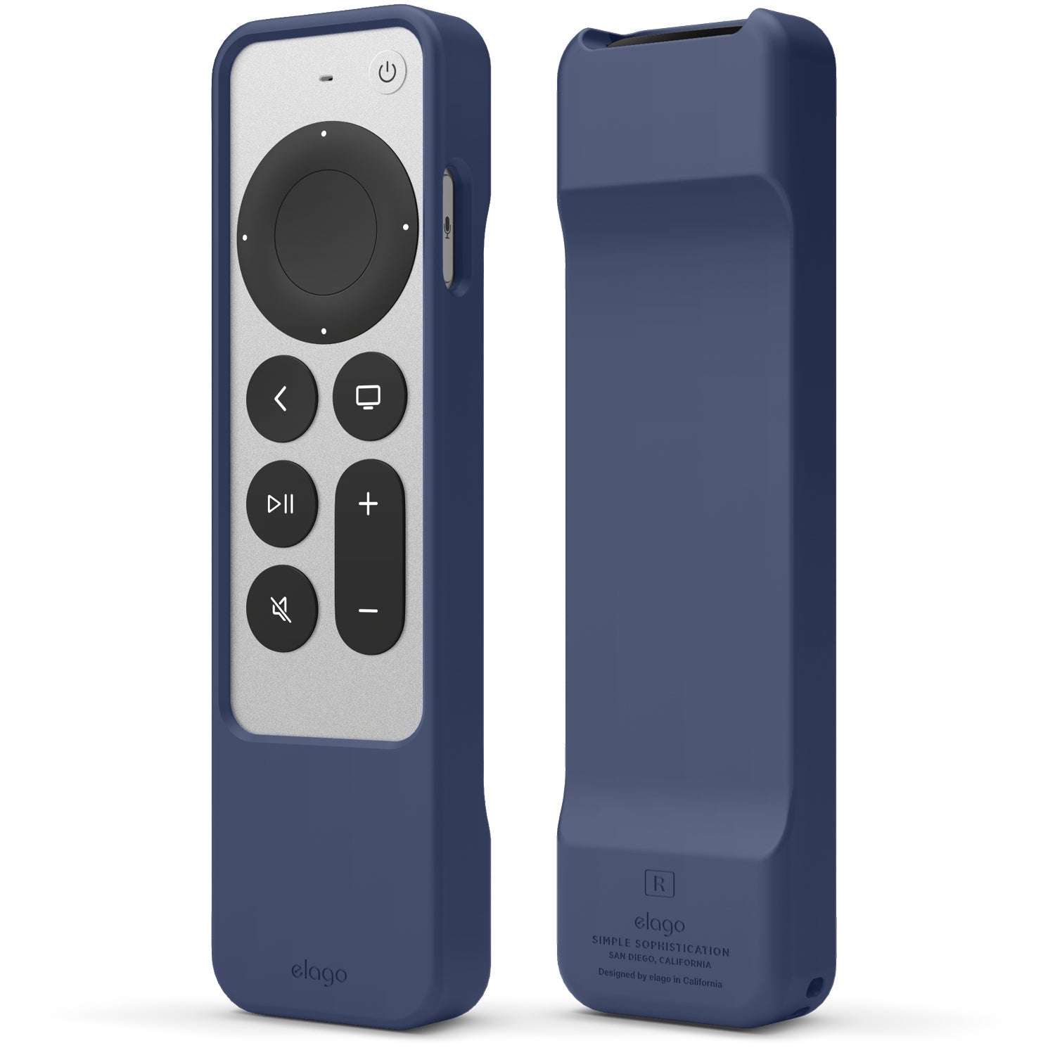 Elago - R1 Intelli Case for 2022/2021 Apple TV Siri Remote