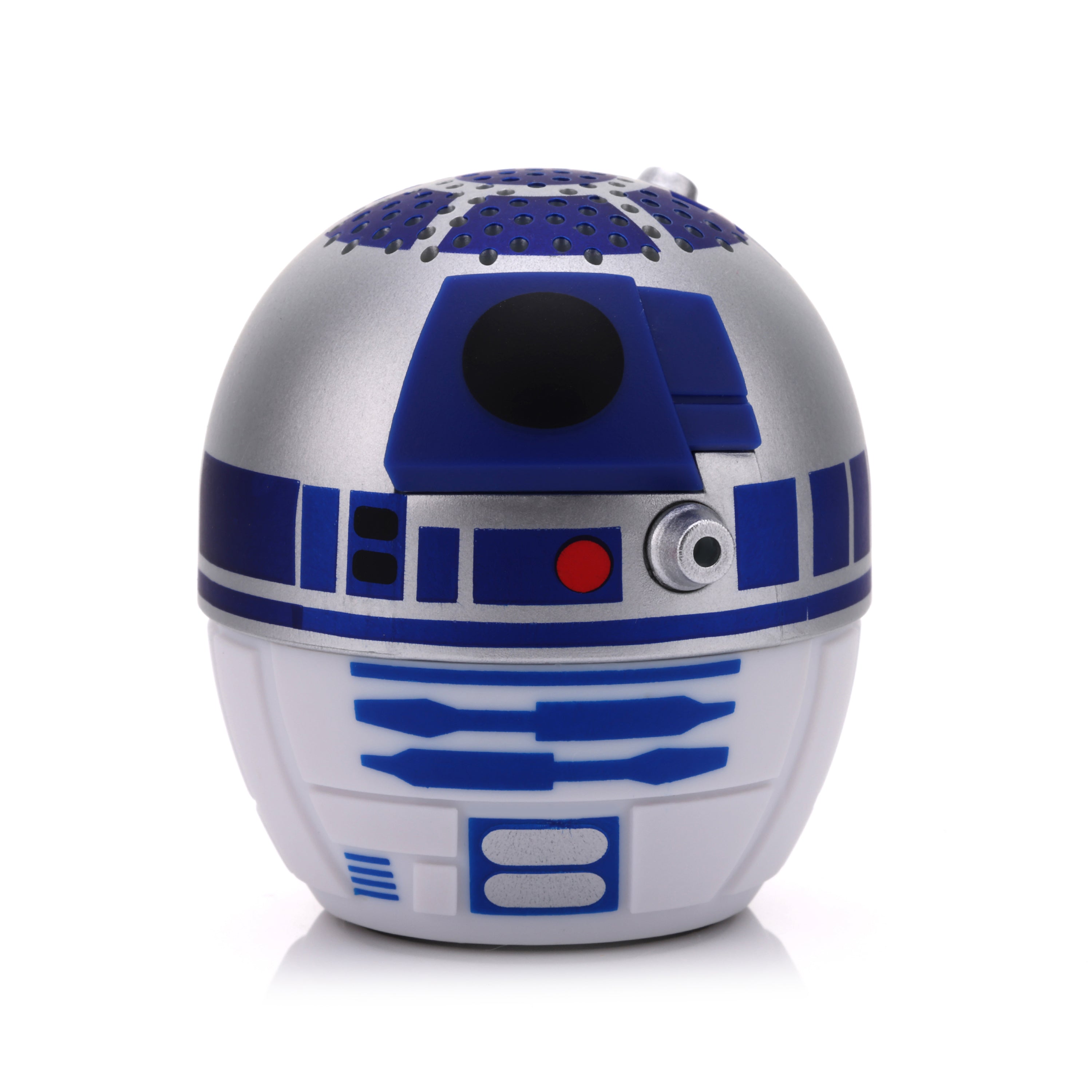 Bitty Boomers - R2D2 Star Wars Bluetooth Speaker