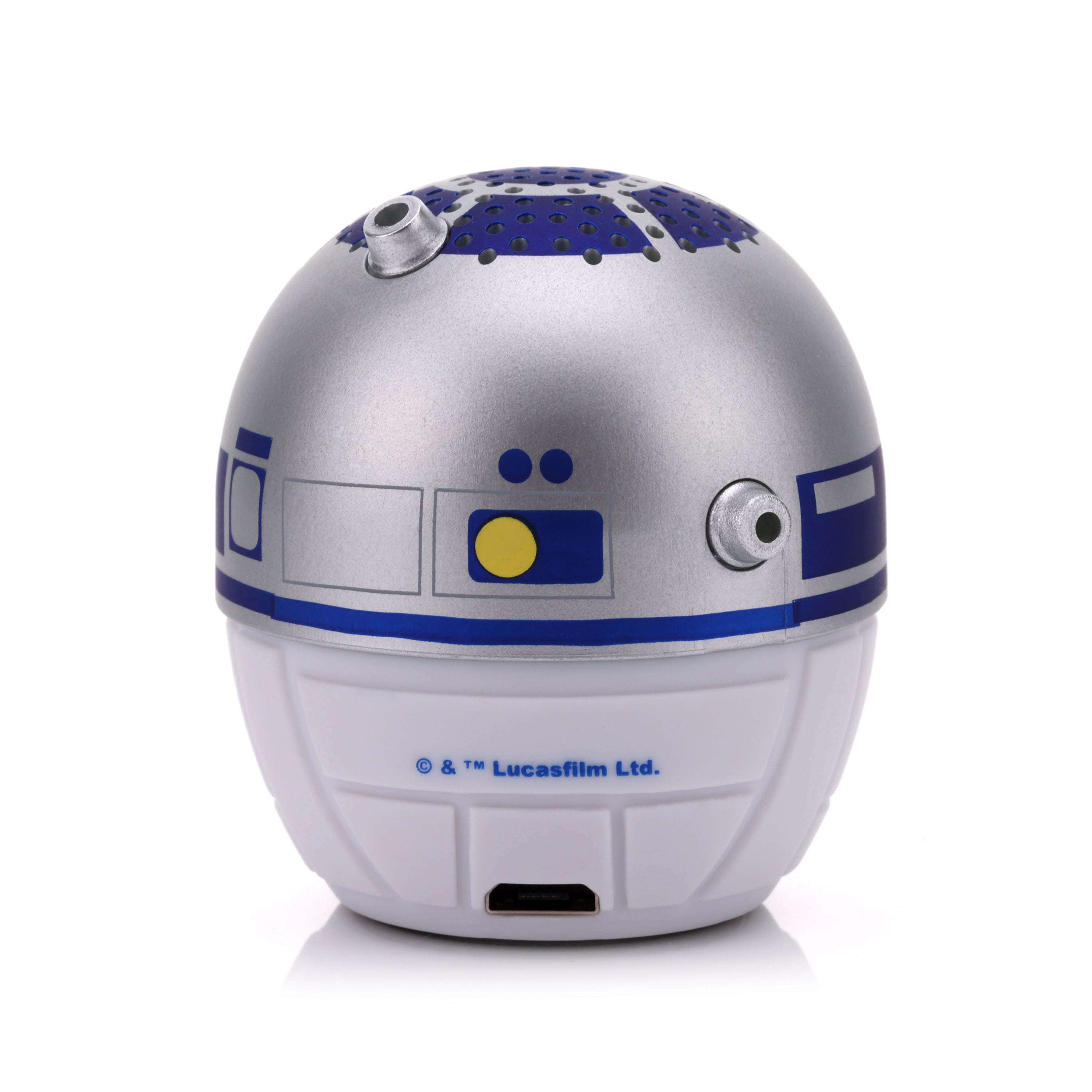 Bitty Boomers - R2D2 Star Wars Bluetooth Speaker