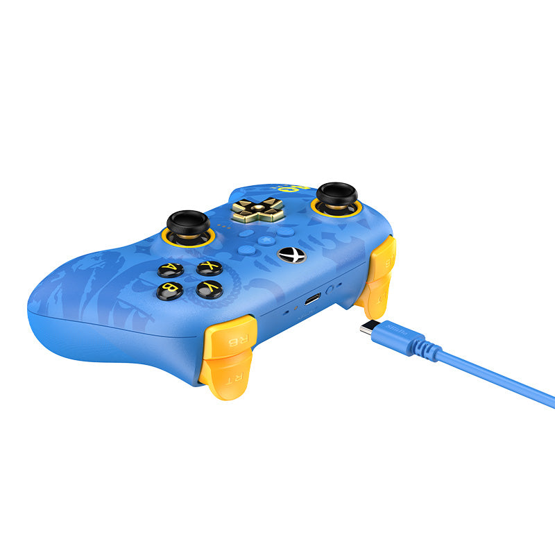 8BitDo - Ultimate 3-mode Controller Rare 40th Anniversary Edition