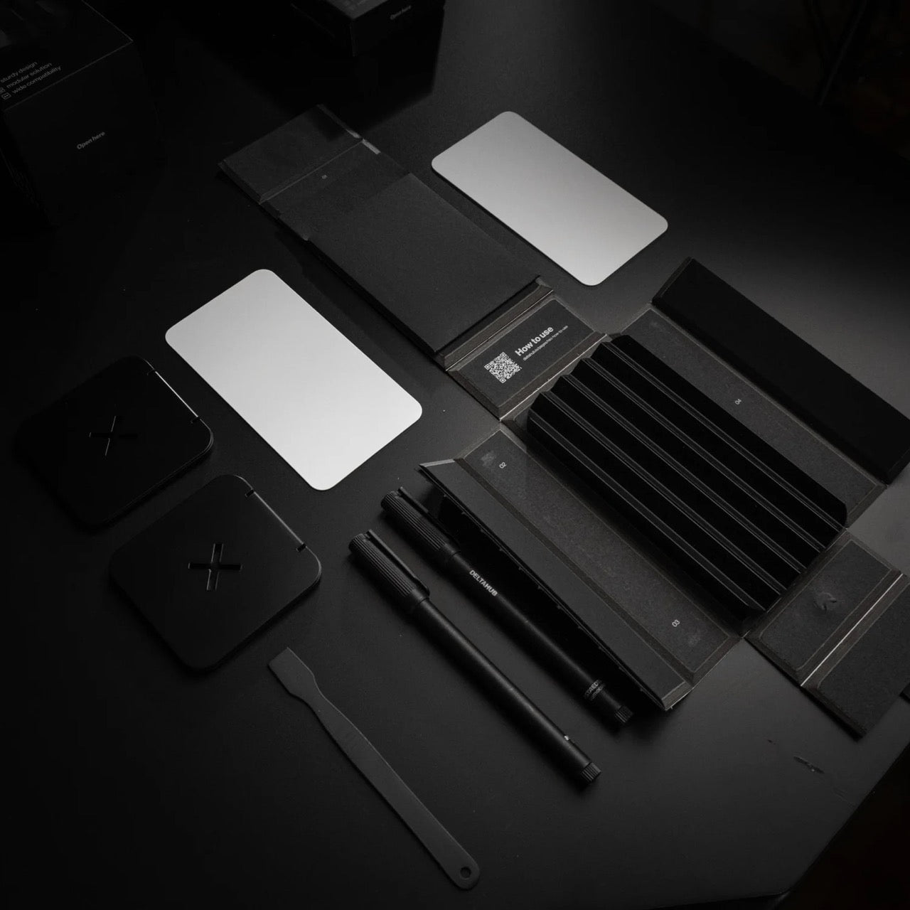 Deltahub - REO To-Do List