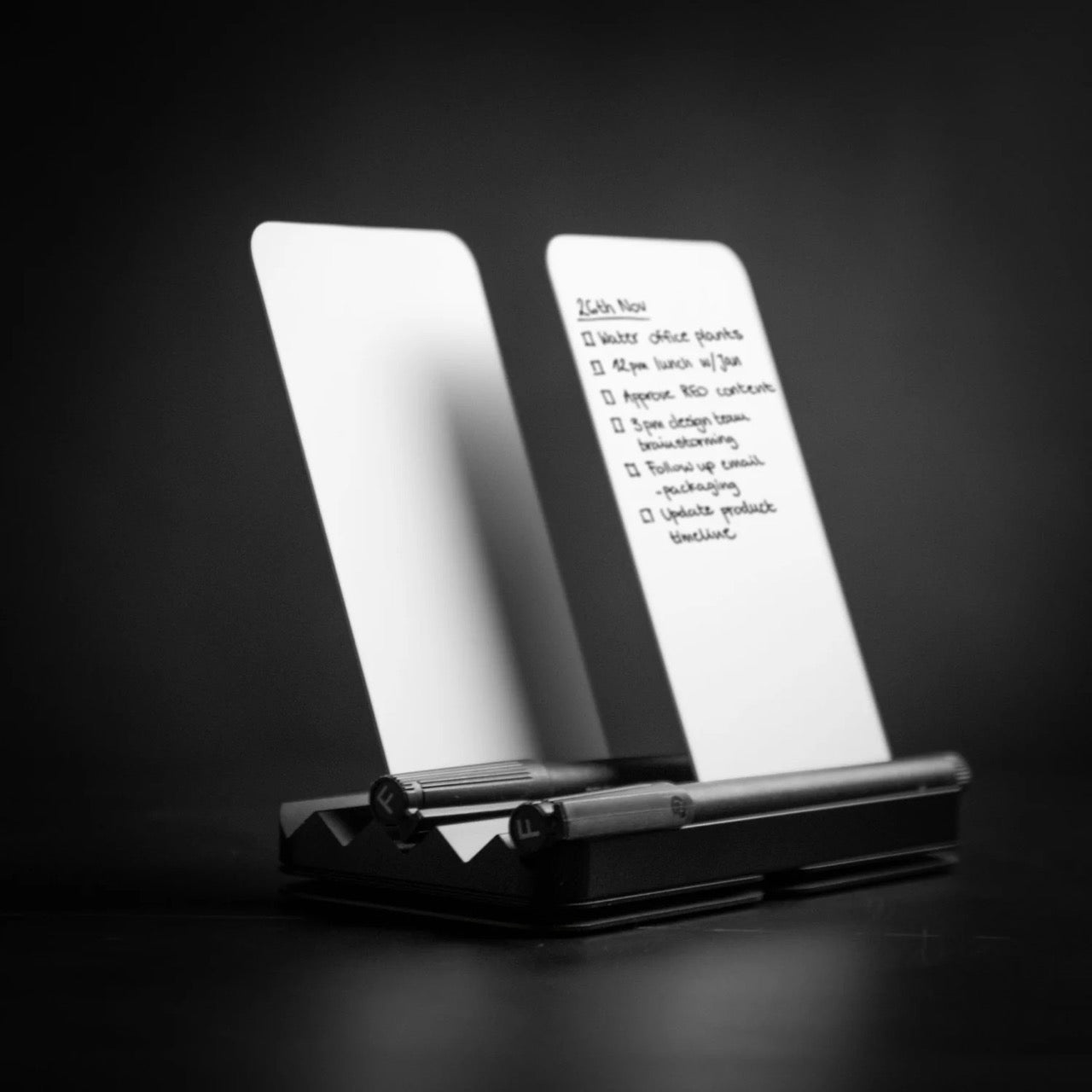 Deltahub - REO To-Do List