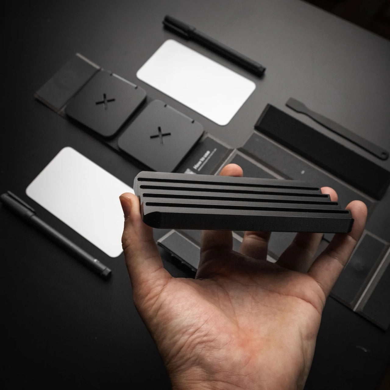 Deltahub - REO To-Do List