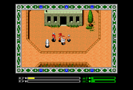 Evercade - Renovation Collection 1 - Retro Games Set
