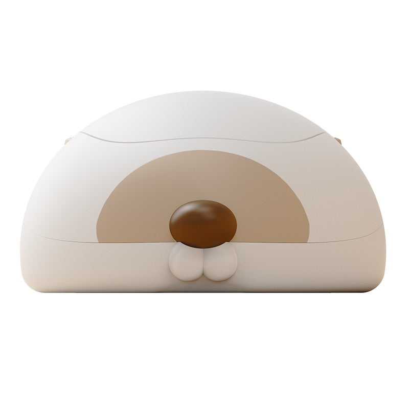 Akko - Ragdoll Cat Mouse