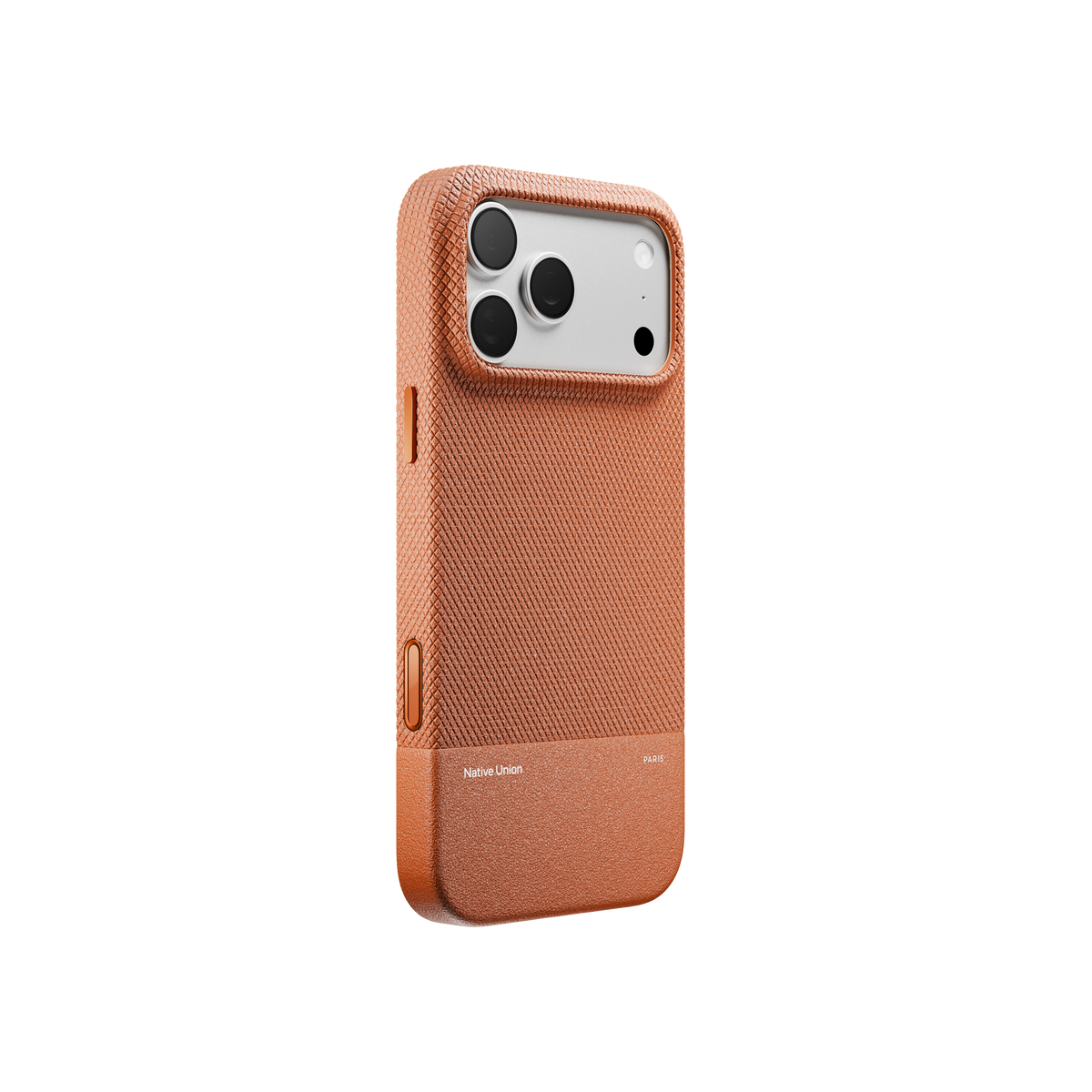 Native Union - (Re)Classic MagSafe Case for iPhone 18 Pro / Pro Max
