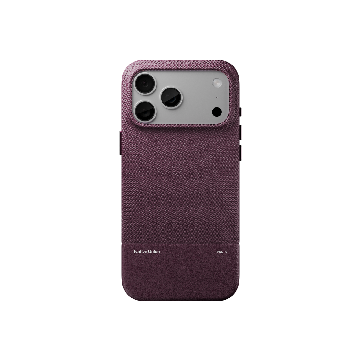 Native Union - (Re)Classic MagSafe Case for iPhone 18 Pro / Pro Max