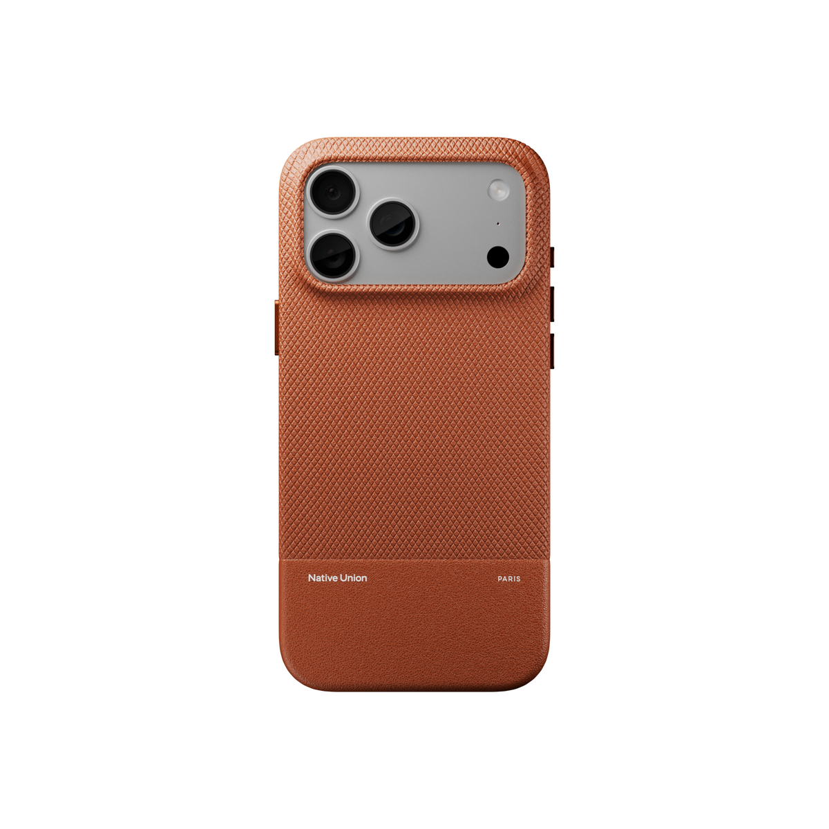 Native Union - (Re)Classic MagSafe Case for iPhone 18 Pro / Pro Max