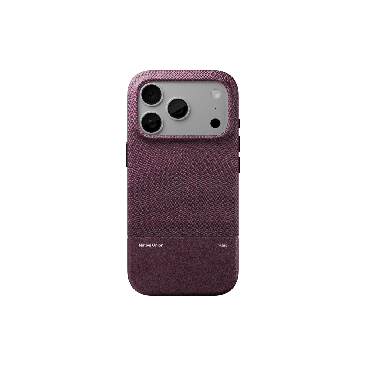 Native Union - (Re)Classic MagSafe Case for iPhone 18 Pro / Pro Max