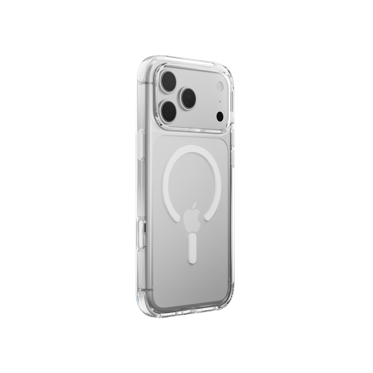 Native Union - (RE)Clear Transparent MagSafe Case for iPhone 18 Pro / Pro Max