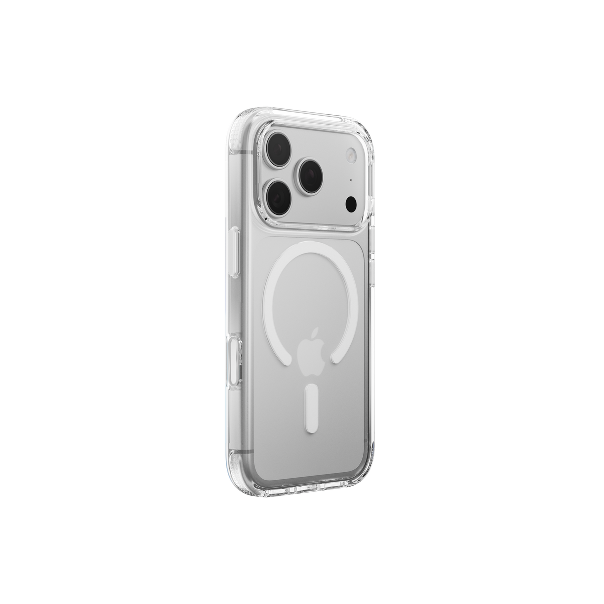 Native Union - (RE)Clear Transparent MagSafe Case for iPhone 18 Pro / Pro Max