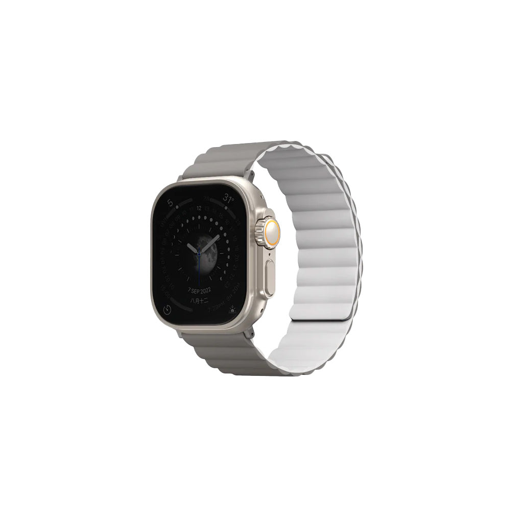 Uniq - Revix Reversible Duo-color Strap for Apple Watch