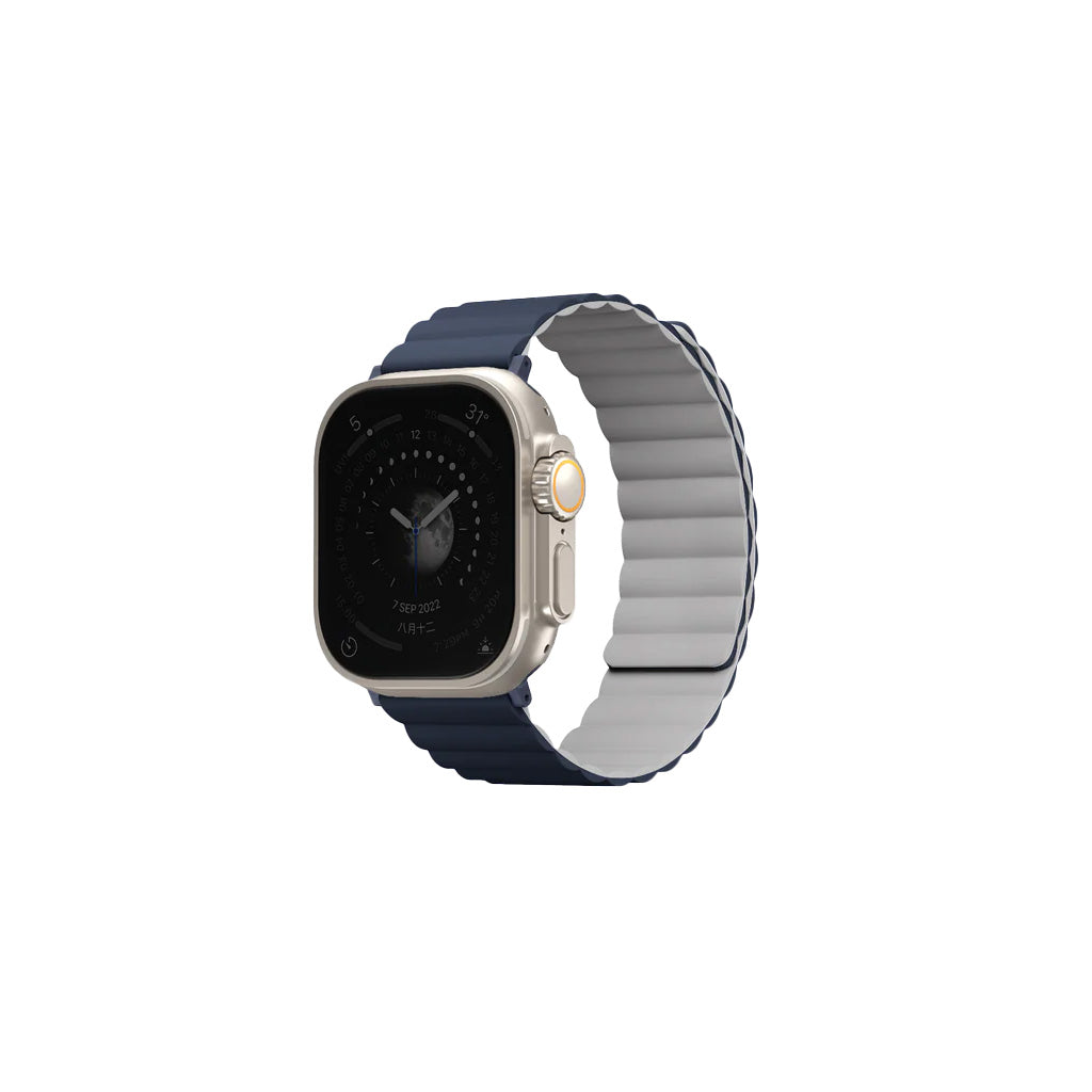 Uniq - Revix Reversible Duo-color Strap for Apple Watch