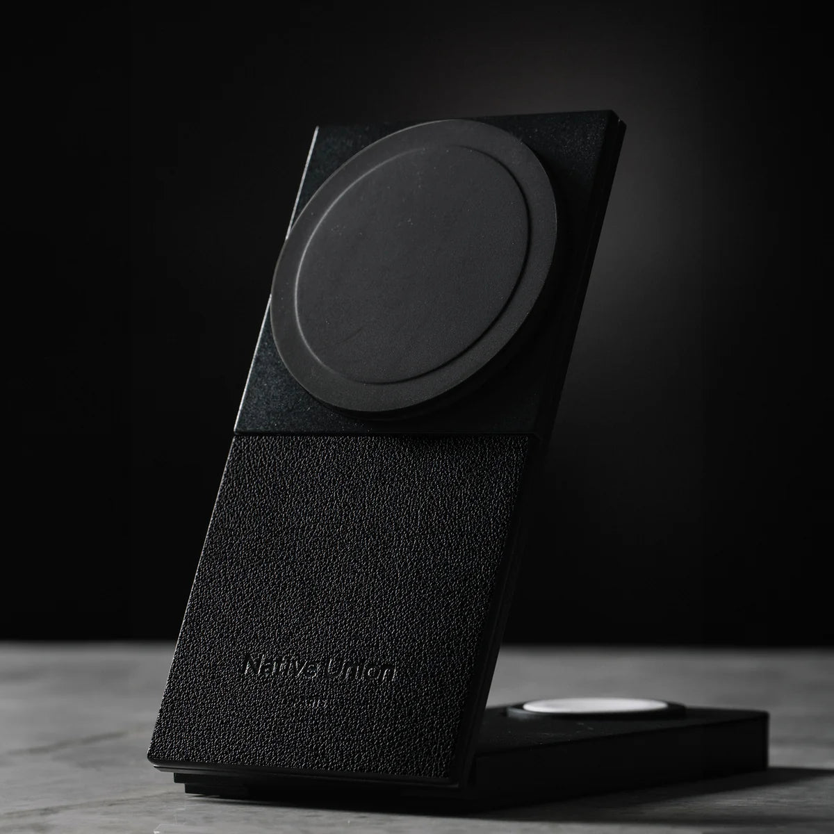 Native Union - Rise 3-in-1 Magnetic Wireless Charger