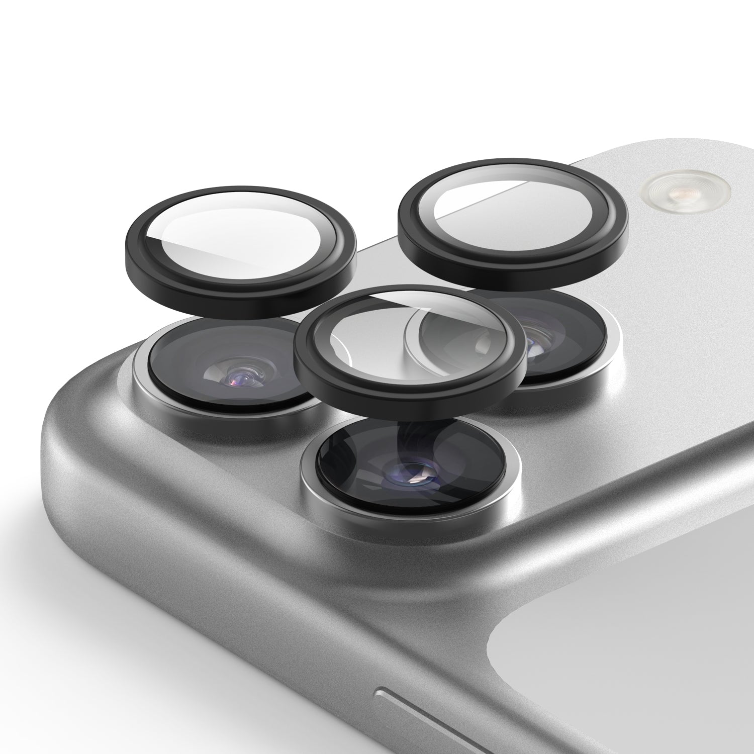 Elago - Individual Camera Lense Protection for iPhone 17