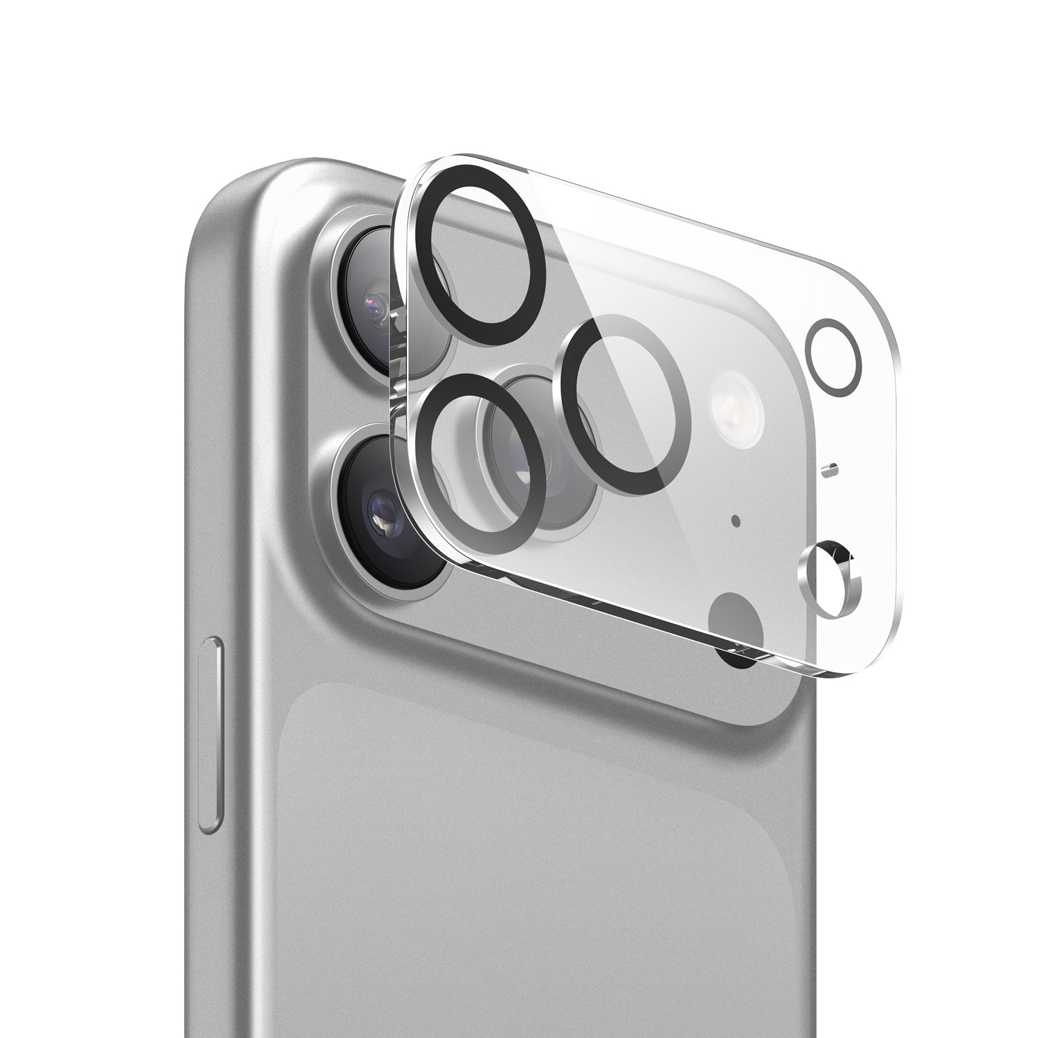 Elago - Camera Lense Protection for iPhone 17
