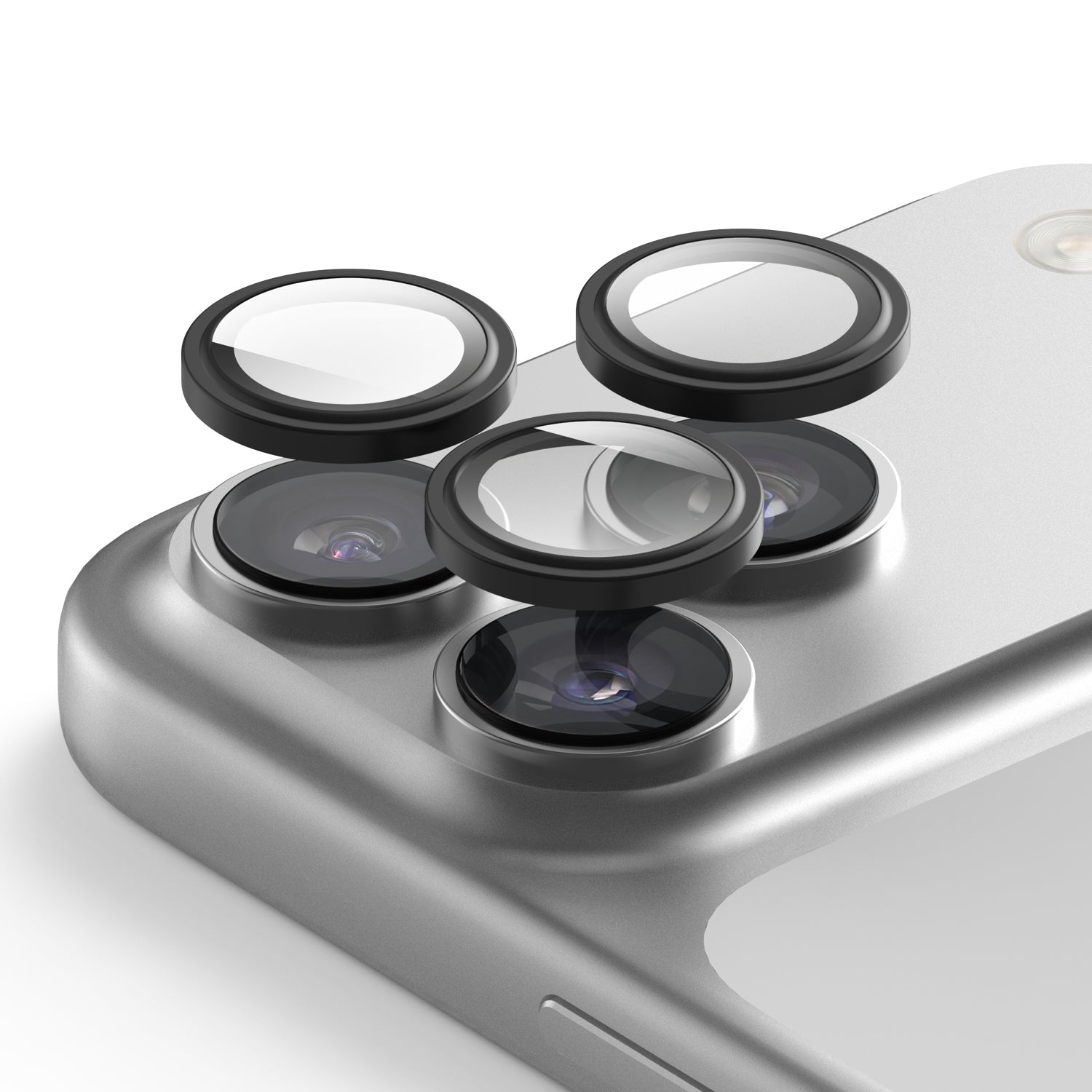 Elago - Individual Camera Lense Protection for iPhone 17