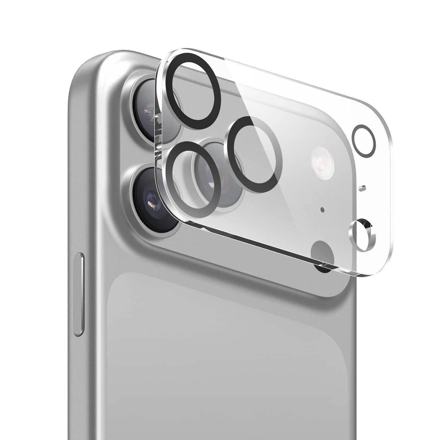 Elago - Camera Lense Protection for iPhone 17