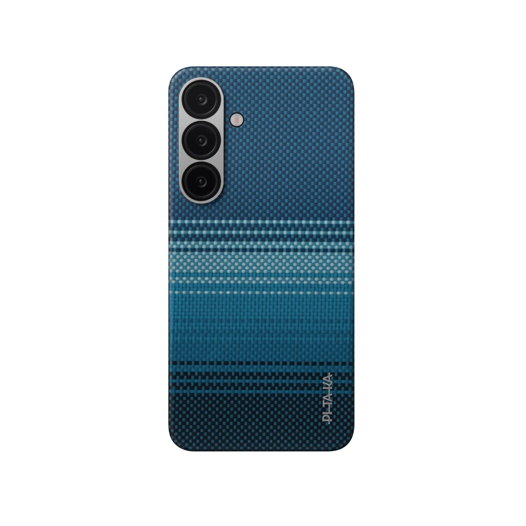 Pitaka - Ultra-Slim Samsung Galaxy S25 Case