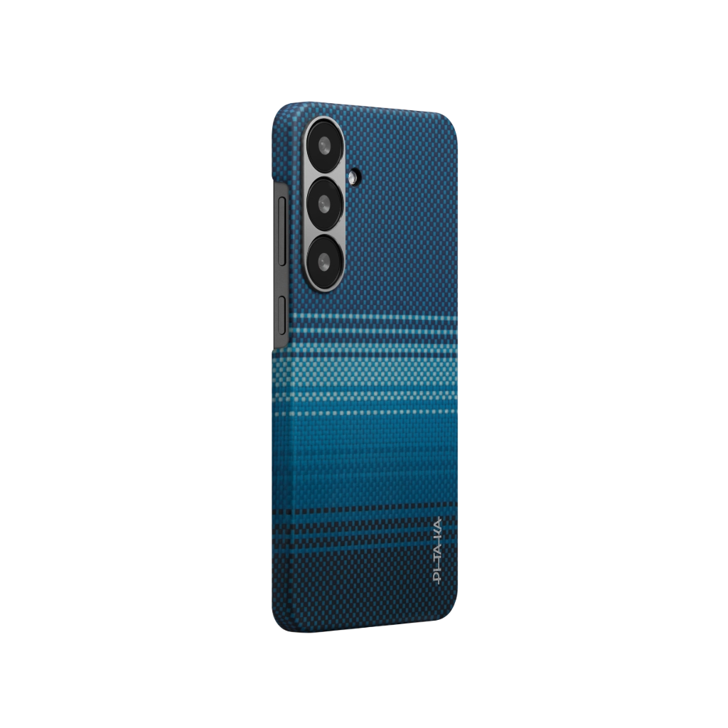 Pitaka - Ultra-Slim Samsung Galaxy S25 Case