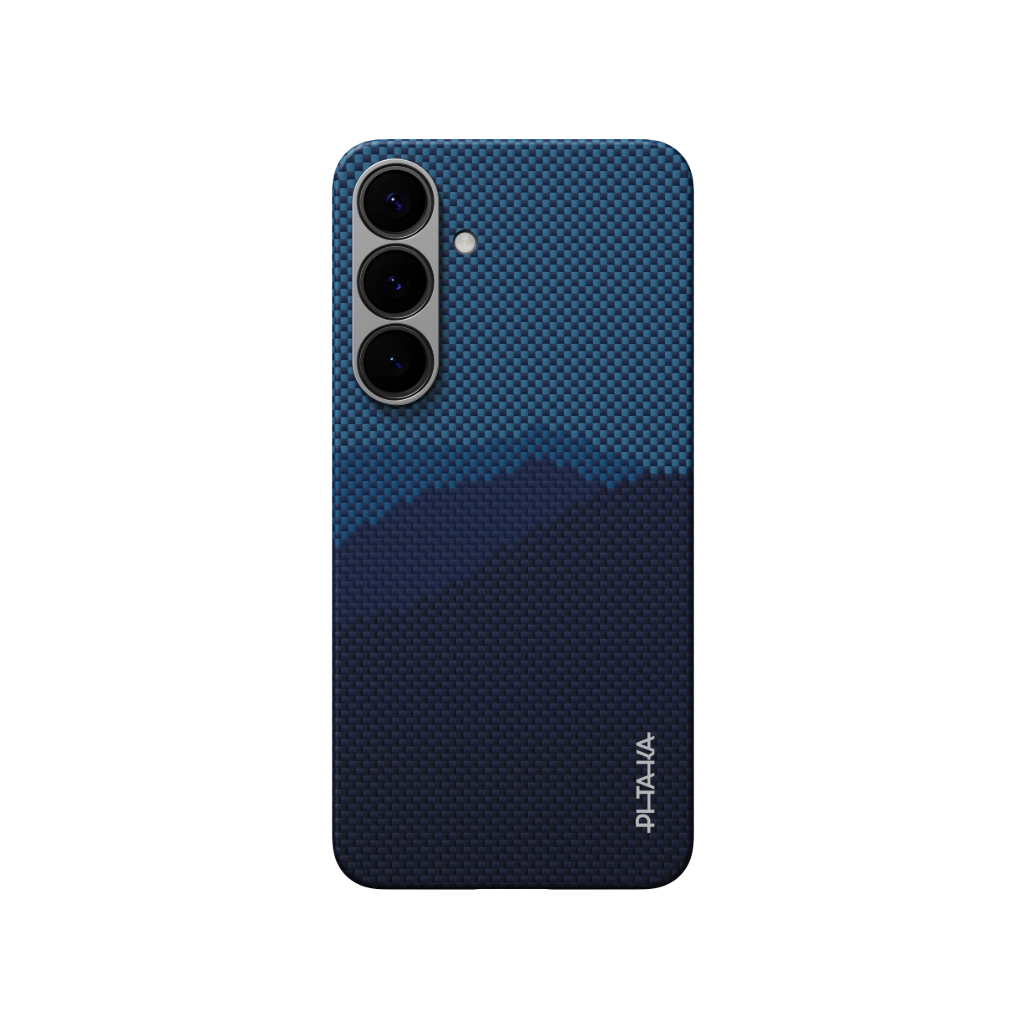 Pitaka - Ultra-Slim Samsung Galaxy S25 Case