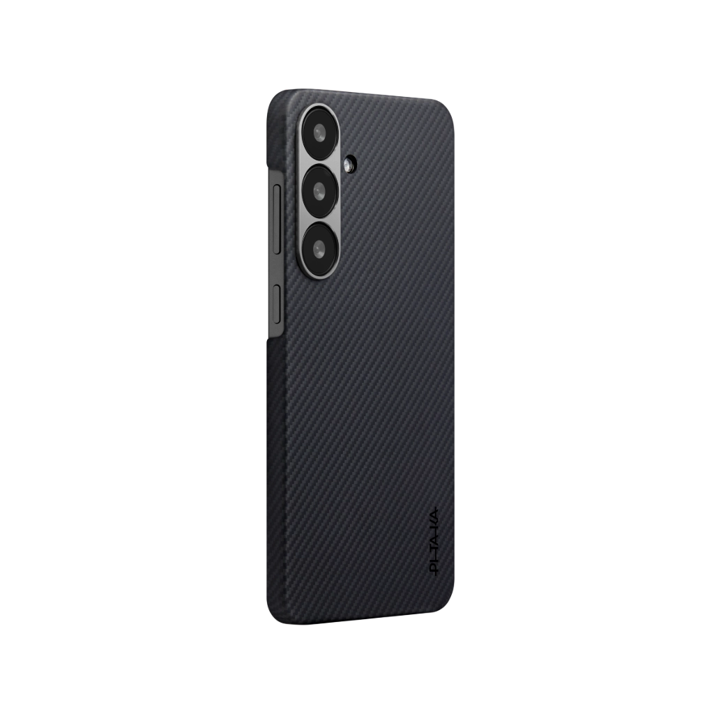 Pitaka - Ultra-Slim Samsung Galaxy S25 Case