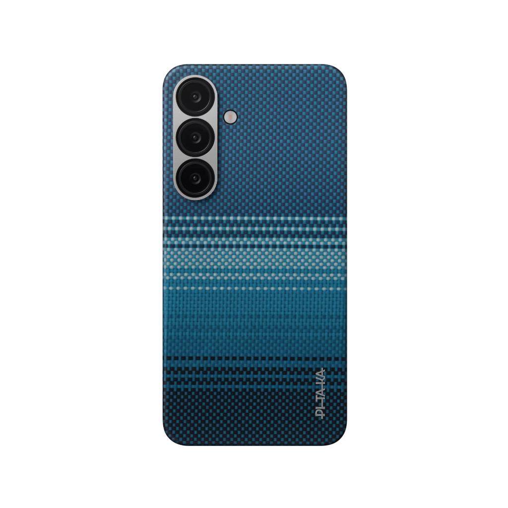 Pitaka - Ultra-Slim Samsung Galaxy S25 Case