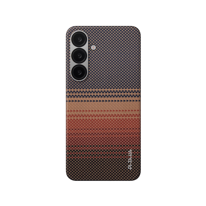 Pitaka - Ultra-Slim Samsung Galaxy S25 Case