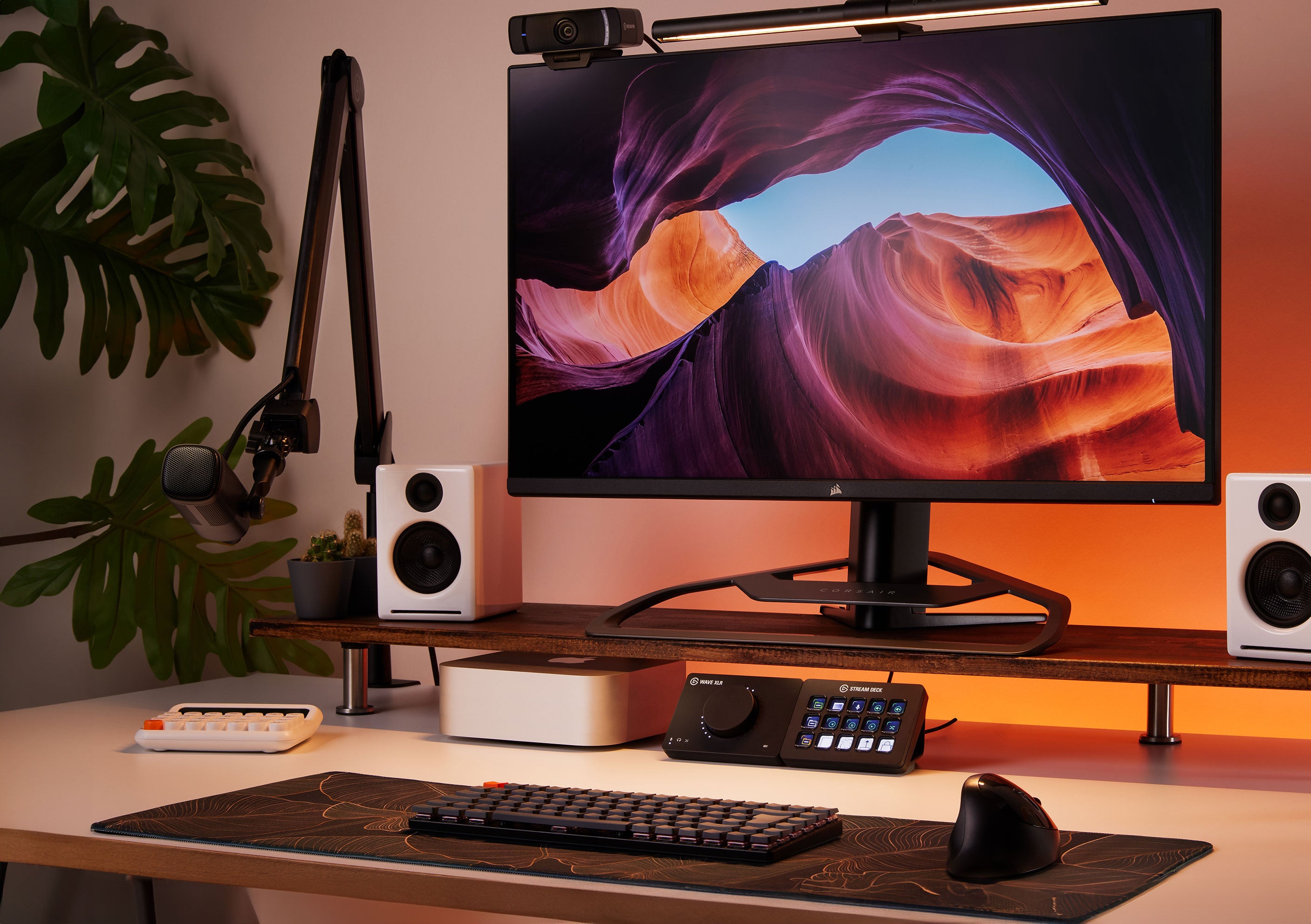 Elgato - Stream Deck