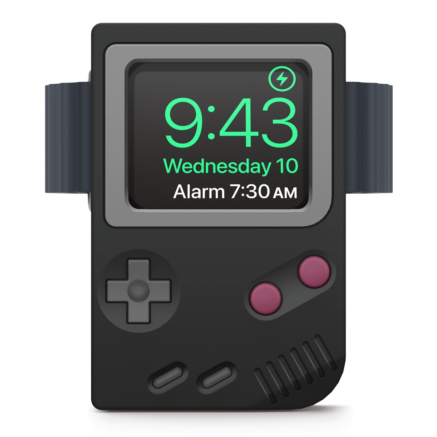 Elago - W5 Stand for Apple Watch Ultra