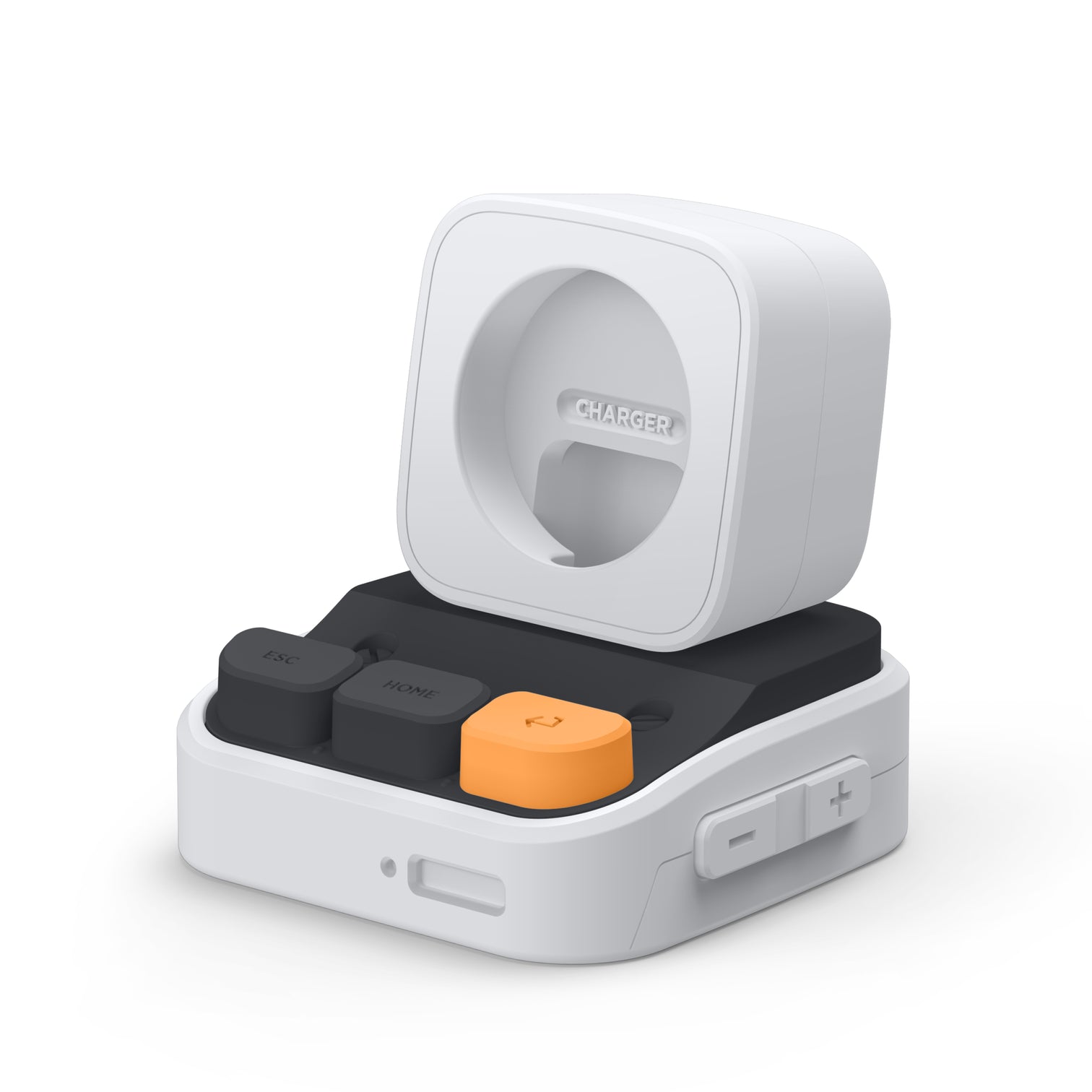 Elago - W9 Stand for Apple Watch Ultra