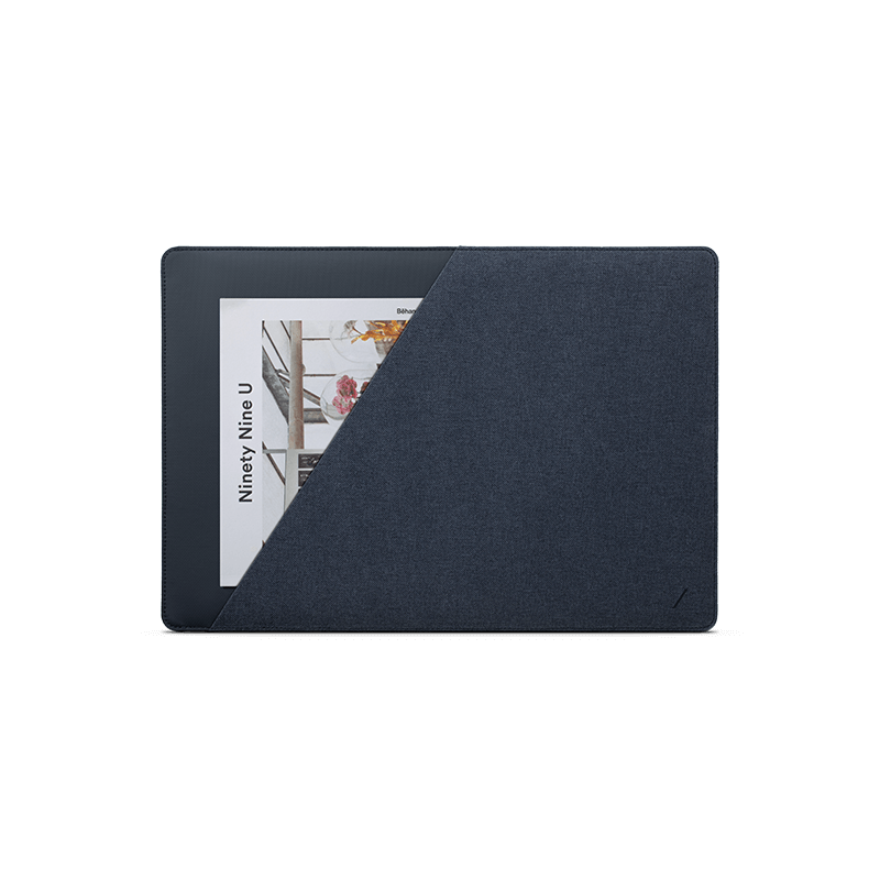 Native Union – Stow Slim for MacBook