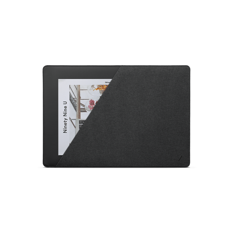 Native Union – Stow Slim for MacBook