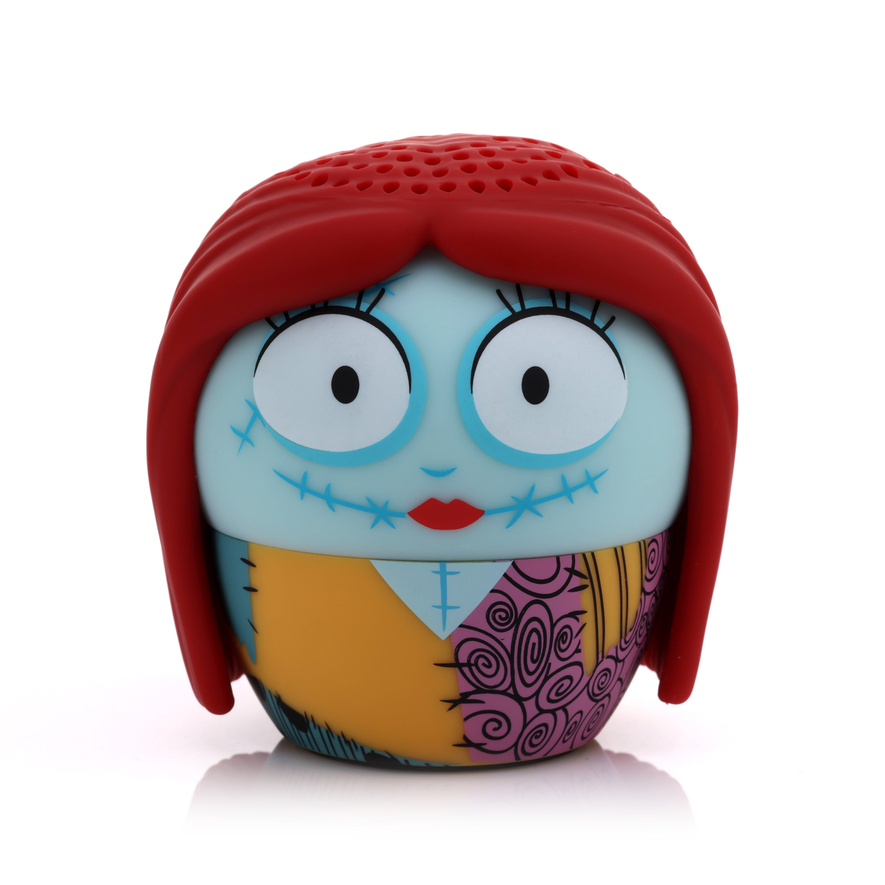 Bitty Boomers - Sally Nightmare Before Xmas Disney Bluetooth Speaker