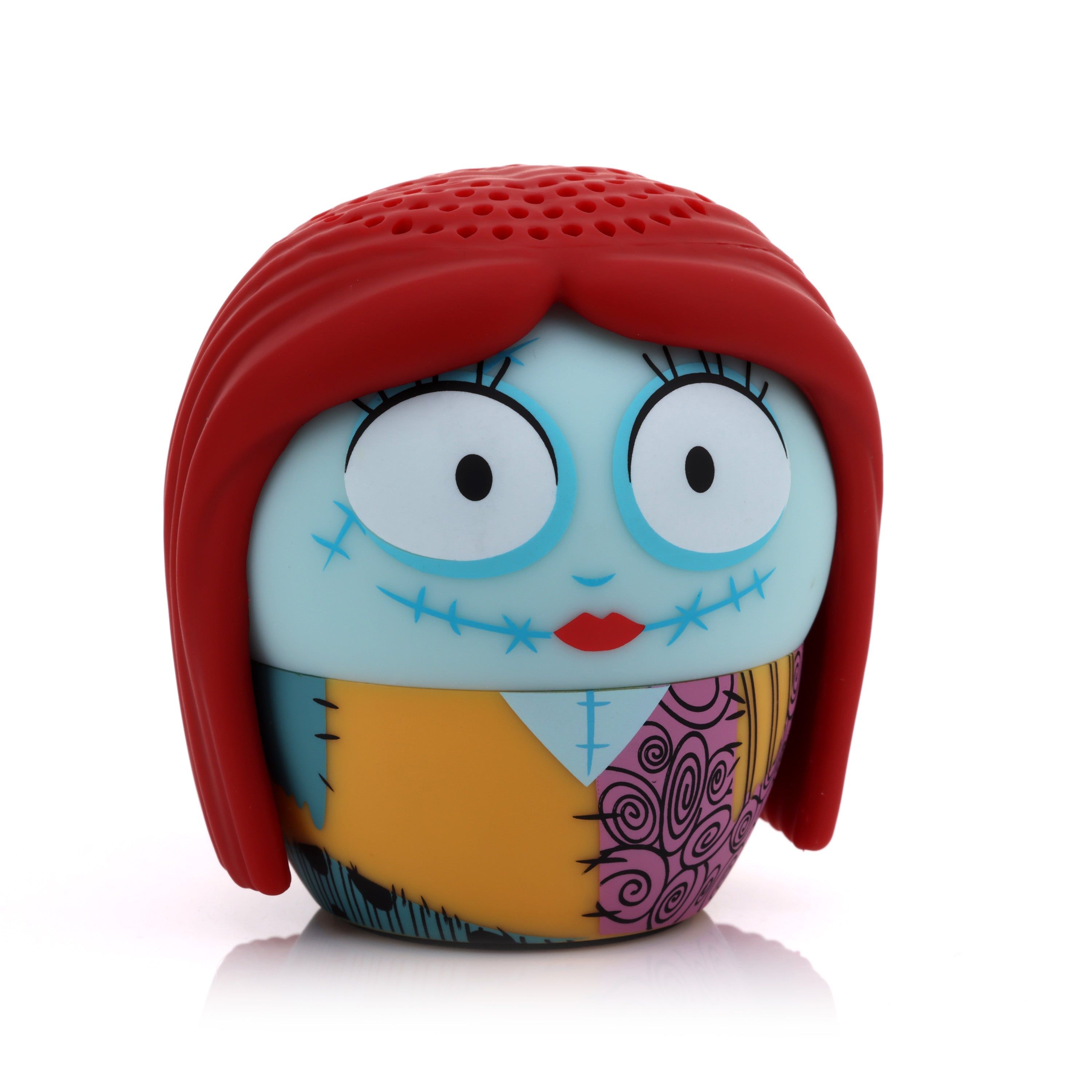 Bitty Boomers - Sally Nightmare Before Xmas Disney Bluetooth Speaker