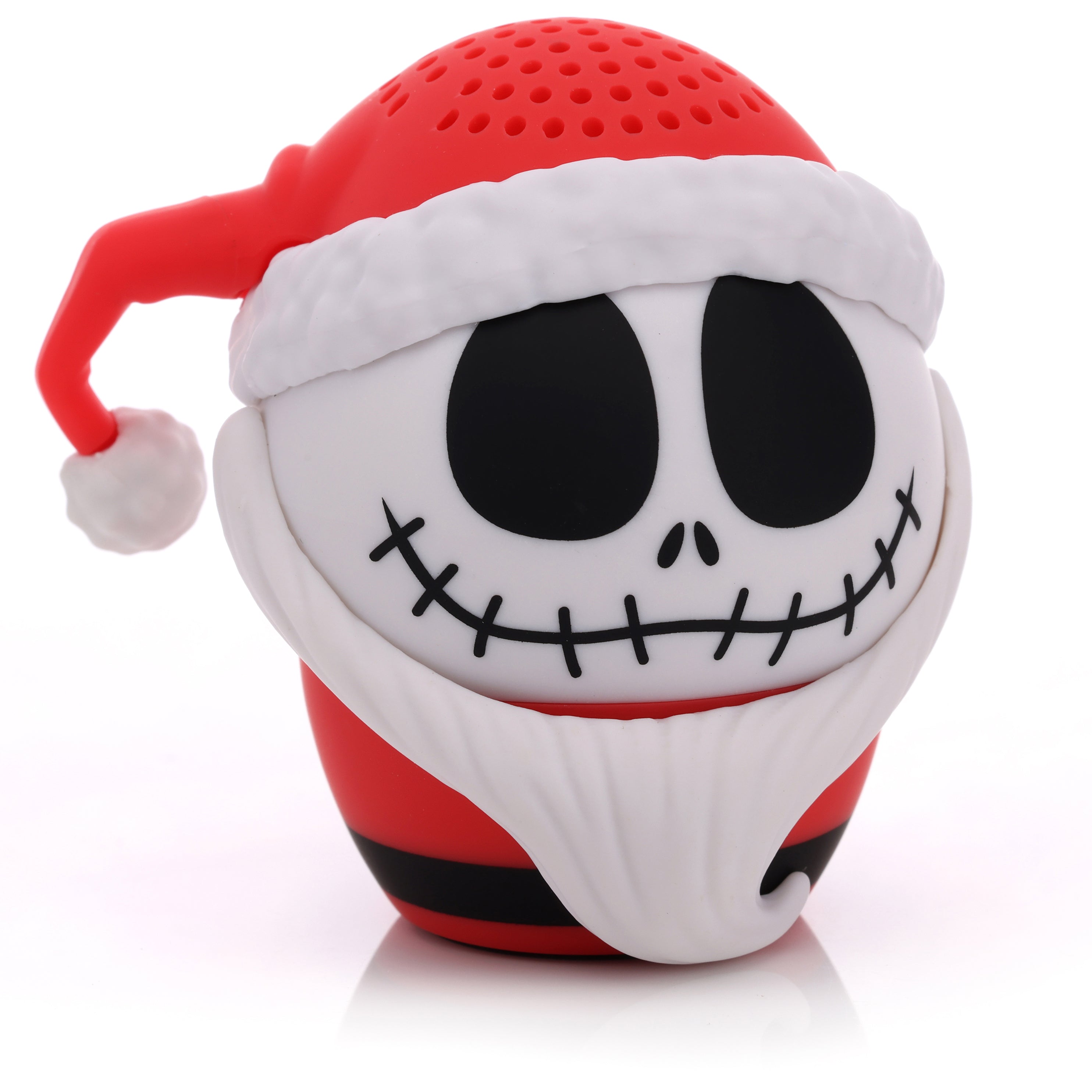 Bitty Boomers - Jack Skellington Holiday Disney Bluetooth Speaker
