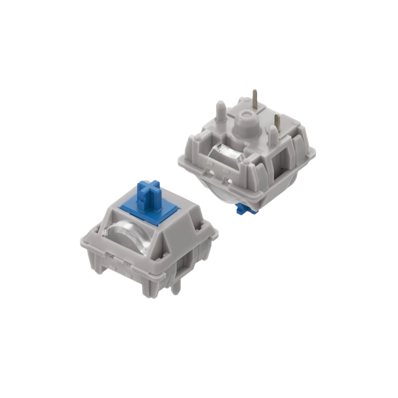 NuPhy - Max Switches