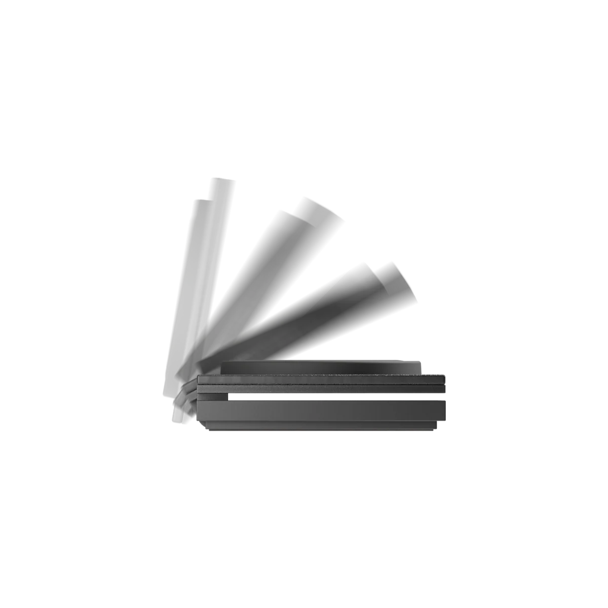 Native Union - Rise Magnetic Wireless Charger