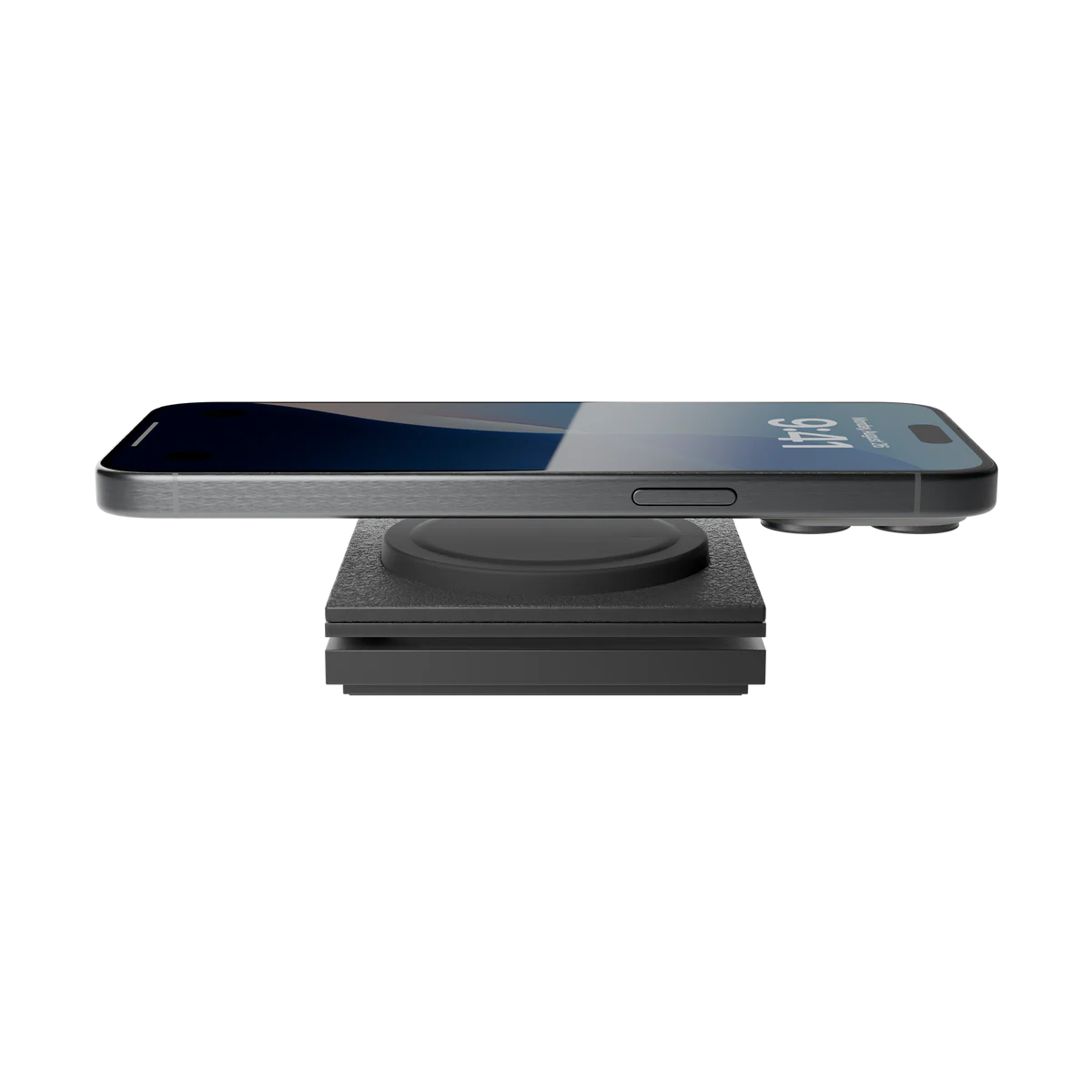 Native Union - Rise Magnetic Wireless Charger