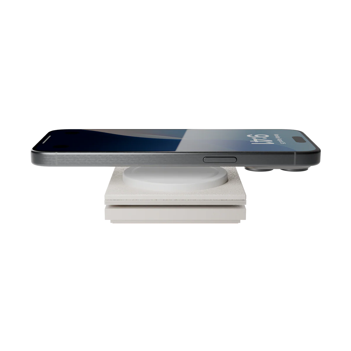 Native Union - Rise Magnetic Wireless Charger