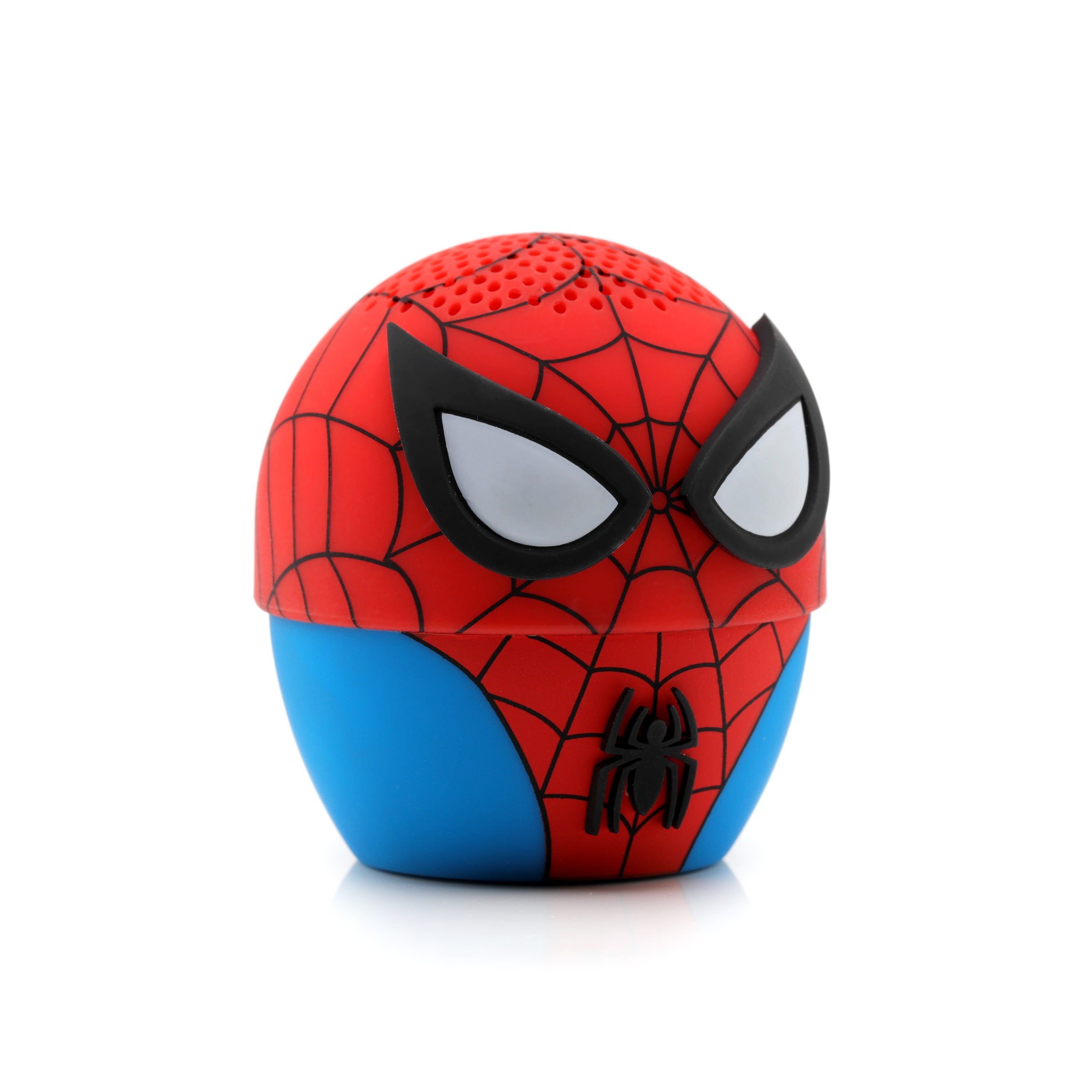 Bitty Boomers - Spiderman Marvel Bluetooth Speaker